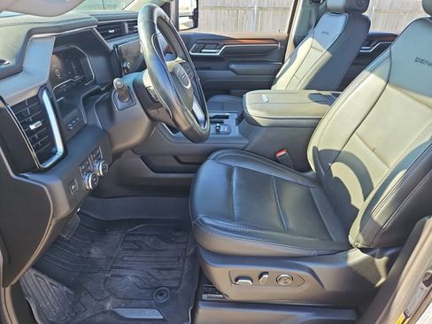 Certified 2024 GMC Sierra 2500 Denali w/ Denali Reserve Package image 14