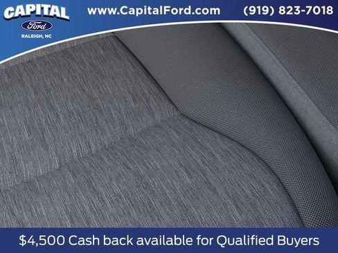 New 2026 Ford F150 XLT AWD/4WD image 17