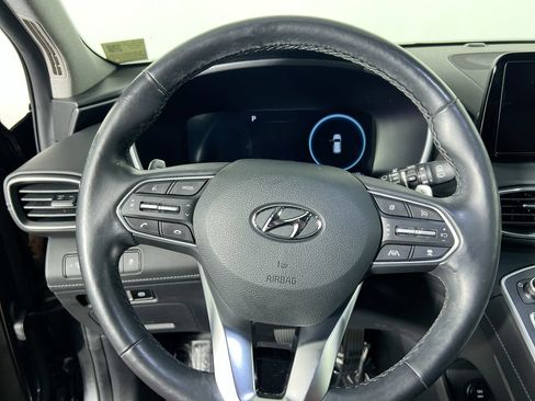Used 2022 Hyundai Santa Fe Limited w/ Cargo Package FWD image 15