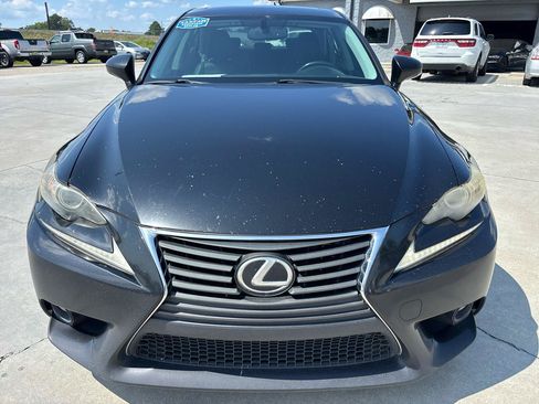 Used 2014 Lexus IS 250 RWD image 9