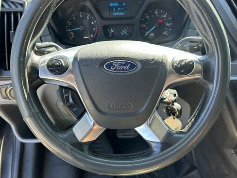 Used 2017 Ford Transit 150 148 Medium Roof w/ Interior Upgrade Package image 32