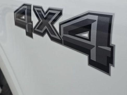 Used 2024 Ford F150 STX AWD/4WD image 10