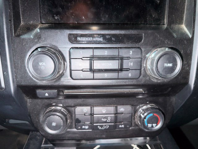 Used 2017 Ford F150 XL w/ Equipment Group 101A Mid AWD/4WD image 11