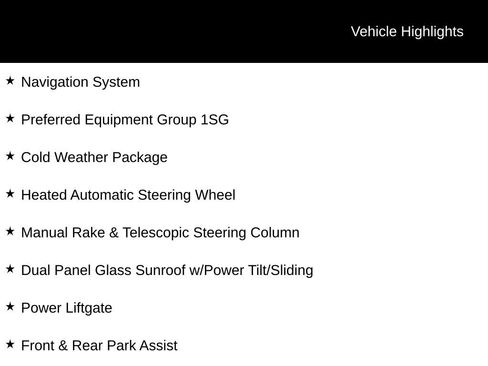 Used 2020 Cadillac XT4 Sport w/ Sun And Sound Package AWD/4WD image 2