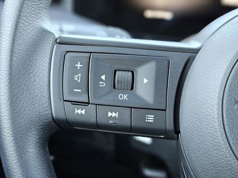 New 2026 Nissan Kicks SV w/ Cold Weather Package image 16