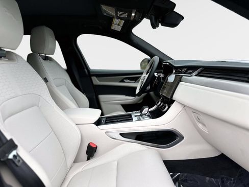 New 2026 Jaguar F-PACE R-Dynamic S AWD/4WD image 7