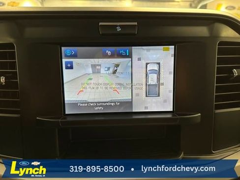 New 2026 Ford F350 XL w/ STX Appearance Package image 4