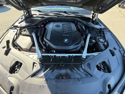 Used 2022 BMW 840i Coupe RWD image 25