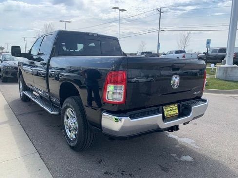 New 2024 RAM 3500 Tradesman image 7