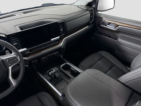 New 2026 Chevrolet Silverado 1500 LT Trail Boss w/ LT Trail Boss Premium Package image 23