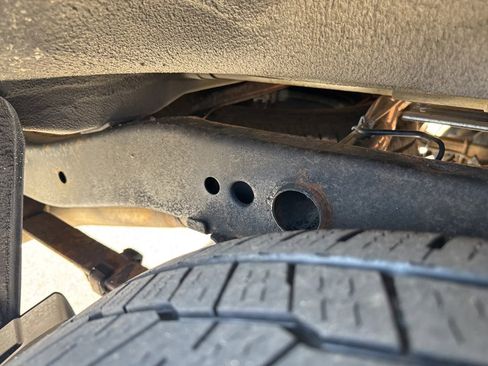 Used 2019 Nissan Frontier SV w/ Value Truck Package AWD/4WD image 52