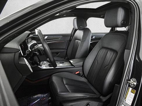 Used 2023 Audi A6 Premium Plus w/ Premium Plus Package image 17