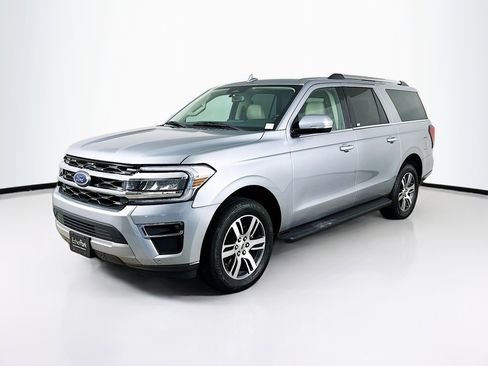 Used 2024 Ford Expedition Max Limited image 3