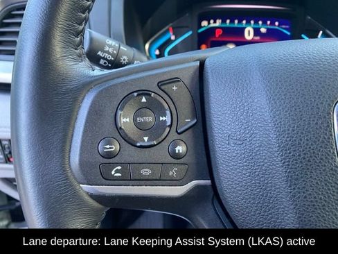 Used 2024 Honda Odyssey EX-L image 10