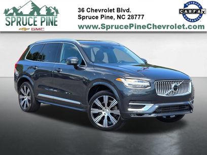 Used 2021 Volvo XC90 T6 Inscription