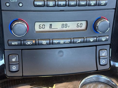 Used 2008 Chevrolet Corvette Coupe w/ Preferred Equipment Group RWD image 30