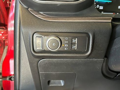 Used 2020 Ford Explorer Limited AWD/4WD image 17