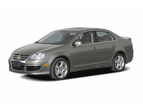 Used 2007 Volkswagen Jetta 2.5 image 3