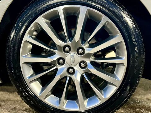 Used 2019 Cadillac CT6 Premium Luxury image 33