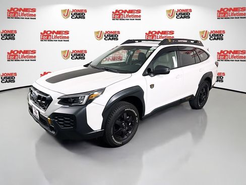 Certified 2024 Subaru Outback Wilderness image 16