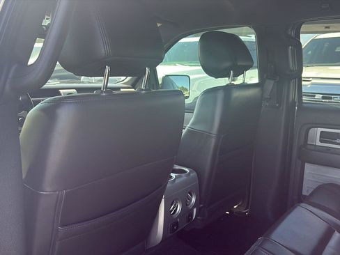 Used 2012 Ford F150 Raptor AWD/4WD image 27