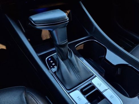 Certified 2023 Hyundai Santa Cruz Limited image 55