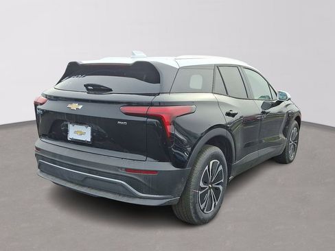 New 2026 Chevrolet Blazer EV LT w/ Super Cruise Package image 4