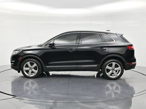 Used 2017 Lincoln MKC Premiere AWD/4WD image 8