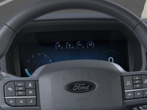 New 2026 Ford F150 XLT AWD/4WD image 42