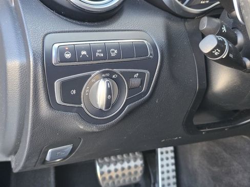 Used 2017 Mercedes-Benz C 63 AMG S image 18