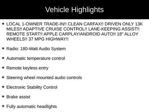 Used 2024 Honda Civic Sport image 33