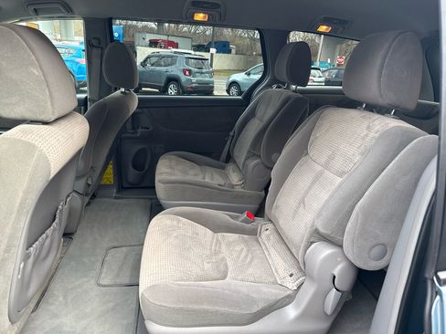 Used 2010 Toyota Sienna LE image 22