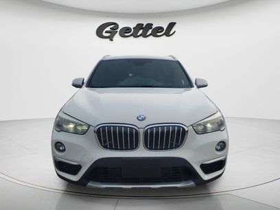 Used 2018 BMW X1 sDrive28i