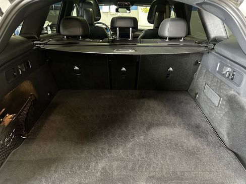 Certified 2025 Mercedes-Benz GLC 300 4MATIC image 22