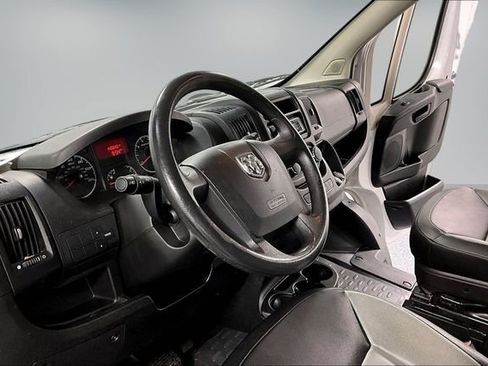 Used 2016 RAM ProMaster 1500 image 10