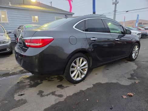 Used 2014 Buick Verano image 4