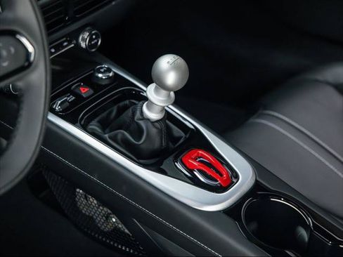 Used 2025 Lotus Emira RWD image 21