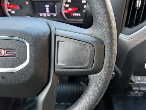 New 2026 GMC Sierra 2500 Pro w/ 1SA Pro Safety Plus Package image 25