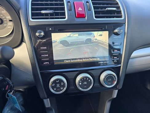 Used 2016 Subaru Forester 2.5i Premium image 26