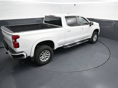 Used 2020 Chevrolet Silverado 1500 RST AWD/4WD image 46