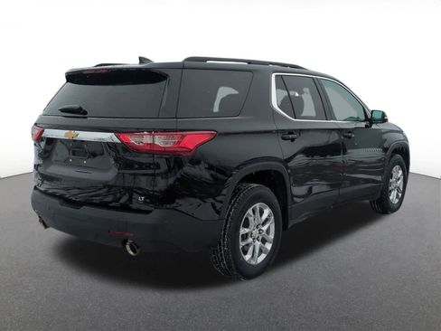 Used 2020 Chevrolet Traverse LT image 6