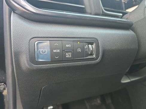 New 2026 GMC Terrain AT4 w/ LPO, Floor Liner Package image 19