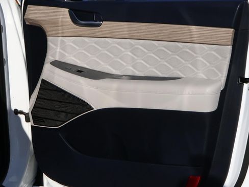 Used 2022 Hyundai Palisade Calligraphy FWD image 18