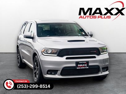 Used 2020 Dodge Durango R/T