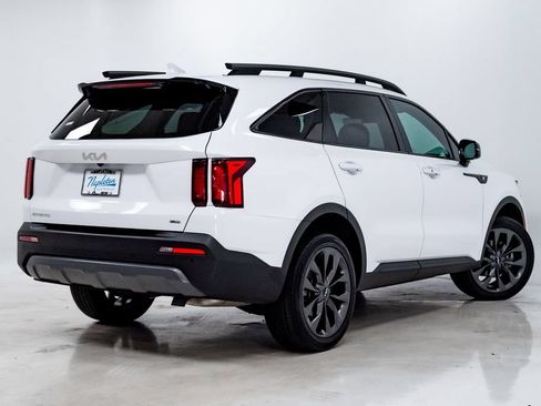 Used 2023 Kia Sorento X-Line EX AWD/4WD image 32
