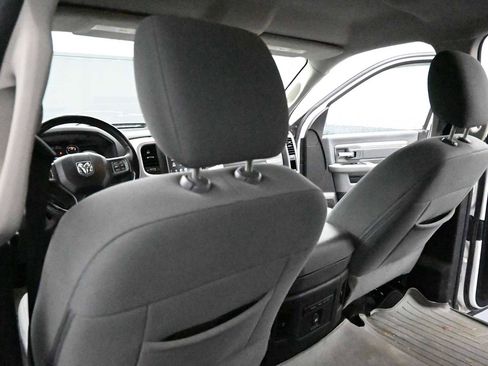 Used 2016 RAM 1500 Big Horn AWD/4WD image 21