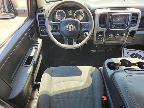 Certified 2021 RAM 1500 Tradesman w/ Popular Equipment Group AWD/4WD image 11