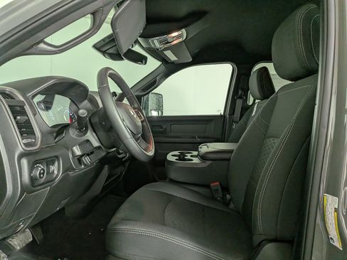 New 2026 RAM 2500 Tradesman AWD/4WD image 15