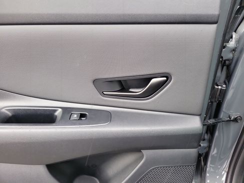 New 2026 Hyundai Elantra SEL Sport w/ Cargo Package FWD image 12