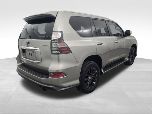 Used 2023 Lexus GX 460 Premium image 4